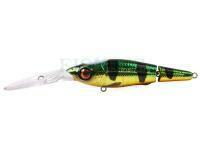 Hard Lure Spro Iris Twitchy JTD DR 7,5 cm - Perch