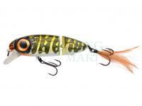 Hard Lure Spro Iris Underdog Jointed 100 SF | 10cm 26g - Northern Pike