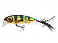 Hard Lure Spro Iris Underdog Jointed 100 SF | 10cm 26g - Perch