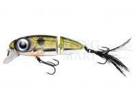 Wobler Spro Iris Underdog Jointed 100 SF | 10cm 26g - Shad