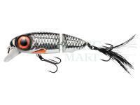 Hard Lure Spro Iris Underdog Jointed 80 SF | 8cm 18g - Roach