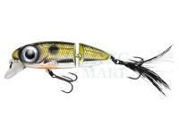 Wobler Spro Iris Underdog Jointed 80 SF | 8.5cm 18.5g - Shad
