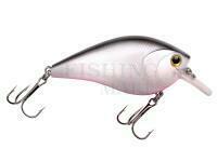 Hard Lure Spro PowerCatcher Crank 50 SF | 5 cm 8.2g - Black Back