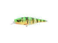 Wobler SPRO PikeFighter Triple Jointed MW 145mm 52g - UV Firetiger