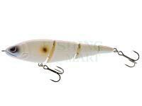 Wobler SPRO Sashimmy Swimmer 10.5cm 14.2g - Pearl Shad