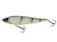 Wobler SPRO Sashimmy Swimmer 14cm 31.9g - Elegy Bone
