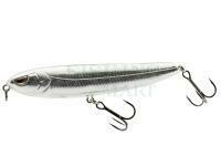 Hard lure SPRO Walking Haint 110mm 14.2g - Chrome