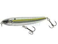 Hard lure SPRO Walking Haint 110mm 14.2g - Homemade SHad