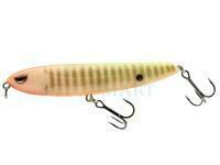 Hard lure SPRO Walking Haint 110mm 14.2g - Hot Head