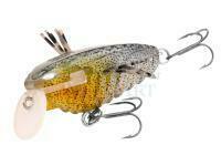 Wobler Spro Żuk 3.5cm 4g - Stag