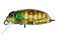 Wobler Strike Pro Beetle Buster F 4cm 5.7g - 655G