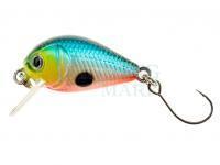Wobler Strike Pro Crazy Plankton 2.1cm 1.3g F - A05