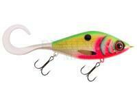 Wobler Strike Pro Guppie Jr 11cm 70g - Clown Shoes - WHI