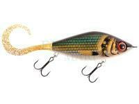 Wobler Strike Pro Guppie Jr 11cm 70g - Gold Miner - GOG