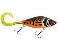 Wobler Strike Pro Guppie Jr 11cm 70g - Pierre Monjarret - CHG