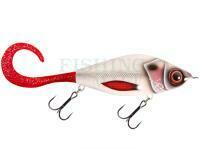 Wobler Strike Pro Guppie Jr Shallow 11cm 58g - Copper Carp - MOG