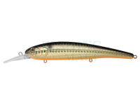 Hard Lure Strike Pro Hooligan Shallow 12cm 20.1g Suspending - 613713