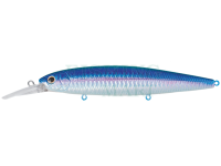 Hard Lure Strike Pro Hooligan Shallow 12cm 20.1g Suspending - C352713