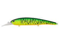 Hard Lure Strike Pro Hooligan Shallow 12cm 20.1g Suspending - GC01FS