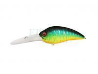 Hard Lure Super-Z Z3 5.3cm 10.5g - MAT TIGER