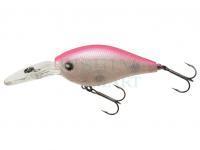 Hard Lure Tiemco Lures Fat Pepper Three 65mm 17g - 316 Ghost Pink Back