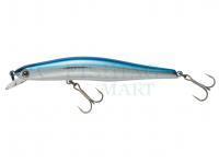 Hard Lure Tiemco Sumari 110F | 110mm 10.5g - 157 Metal Blue Back