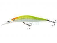 Hard Lure Tiemco Sumari Deep 90F | 90mm 11g - 164 MH Habanero Head Shard