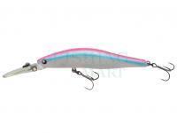 Wobler Tiemco Sumari Deep 90F | 90mm 11g - 215 Snow Pink II