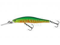 Wobler Tiemco Sumari Deep 90F | 90mm 11g - 218 CH Fire Orange Berry