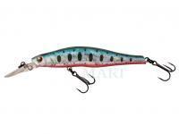 Wobler Tiemco Sumari Medium Deep 90F | 90mm 10g - 186 Redberry Smalt