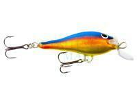 Wobler Tunkkionki 5cm - #511