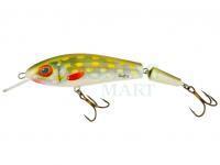 Hard Lure Vidra Lures Apex 12 Jointed 12cm 23g - PK