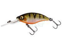 Wobler Westin BuzzBite Crankbait 4cm 4g Low Floating - Bling Perch