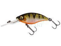 Hard Lure Westin BuzzBite Crankbait 6cm 10g Suspending - Bling Perch