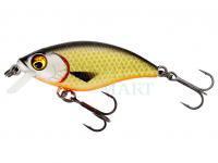 Wobler Westin BuzzBite SR Crankbait 4cm 4g Low Floating - Official Roach