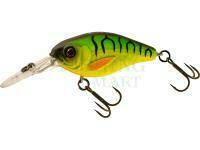 Hard lure Westin I.D. Crank 5cm 9g - Matt Tiger