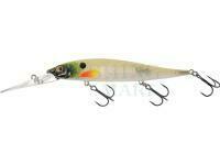 Hard lure Westin Jerkbite DR 11cm 15g - Ghost Hunter