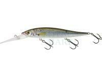 Hard lure Westin Jerkbite DR 11cm 15g - Matte Gem Shad