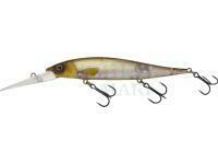 Wobler Westin Jerkbite DR 11cm 15g - Real Matte Minnow