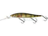 Hard lure Westin Jerkbite DR 11cm 15g - Real Perch