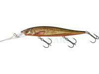 Hard lure Westin Jerkbite DR 11cm 15g - Real Rudd