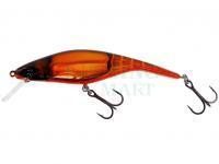 Wobler Westin P10SR Crankbait 10cm 15g Floating - Fire Craw