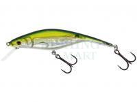 Wobler Westin P10SR Crankbait 10cm 15g Floating - Olive Minnow