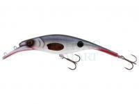 Hard Lure Westin Platypus Crankbait 22cm 150g Low Floating - Stamped Roach