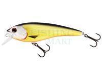 Hard lure Westin RawBite Crankbait 11cm 26g Low Floating - Official Roach