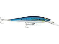 Wobler Williamson Speed Pro Deep SP160D | 6.25"/16cm | 2oz/54g - BSR Blue Sardine