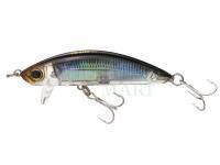 Wobler Yo-zuri 3D Inshore Surface Minnow 90F | 90mm 12g | 3-1/2 in 7/16 oz - Real Mullet (R1215-RMT)