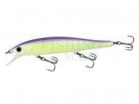 Hard Lure Yo-Zuri 3DB Jerkbait 110 SP | 4-3/8 in | 110 mm | 1/2 oz | 14g - Bold Table Rock Shad (R1355-BTRS)