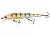 Hard Lure Yo-Zuri 3DB Jerkbait 110 SP | 4-3/8 in | 110 mm | 1/2 oz | 14g - Ghost Perch (R1355-GSPC)