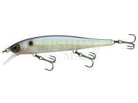 Hard Lure Yo-Zuri 3DB Jerkbait 110 SP | 4-3/8 in | 110 mm | 1/2 oz | 14g - Ghost Sexy Shad (R1355-GSSH)